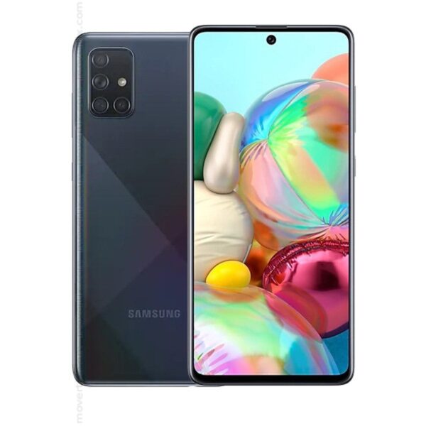 Samsung Galaxy A71, 128GB, Brand New