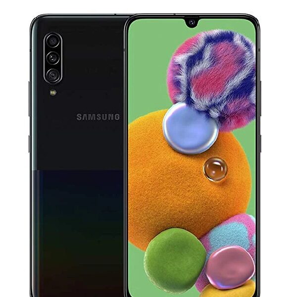 Samsung Galaxy A90 5G, Single Sim, Brand New