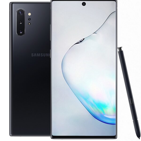 Samsung Galaxy Note 10, London Used