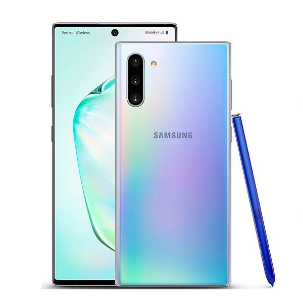 Samsung Galaxy Note 10 Plus 5G, Brand New