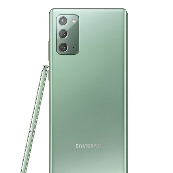 Samsung Galaxy Note 20 5G, Brand New