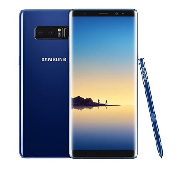 Samsung Galaxy Note 8, London Used