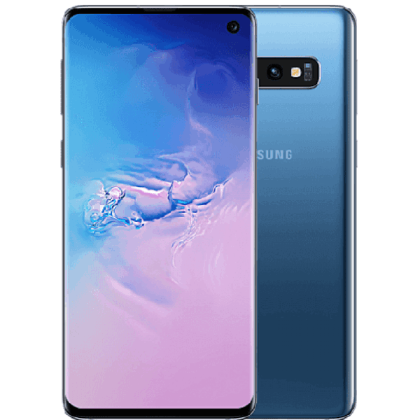 Samsung Galaxy S10 Plus, 128G, London Used