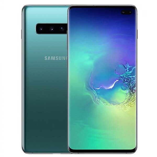 Samsung Galaxy S10 Plus 5G, 128G, Brand New