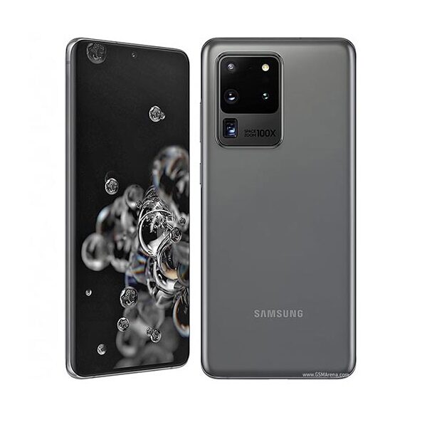 Samsung Galaxy S20 Ultra 5G, Brand New