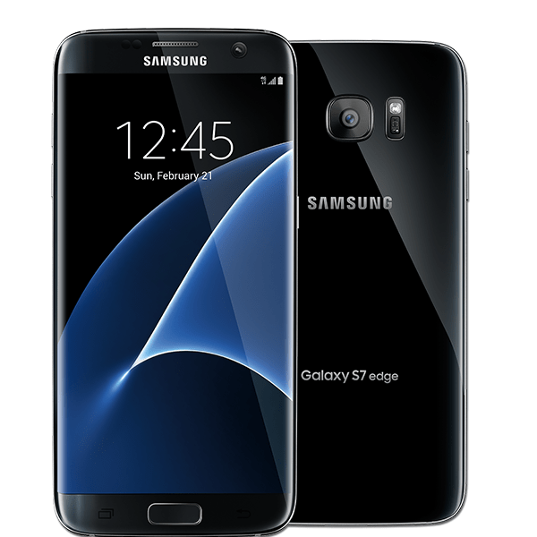 Samsung Galaxy S7 Edge, 32G, London Used