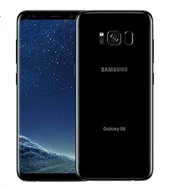 Samsung Galaxy S8, 64G, London Used
