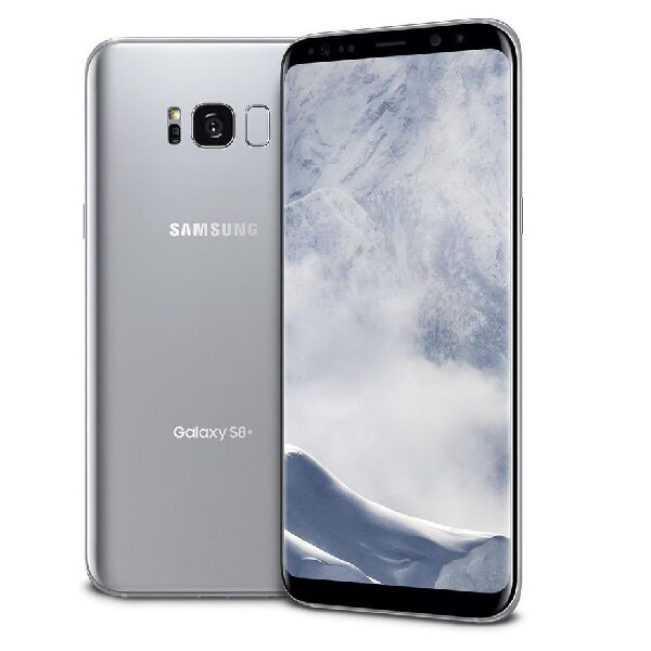 Samsung Galaxy S8 Plus, 64G, London Used
