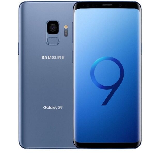 Samsung Galaxy S9, 64G, London Used